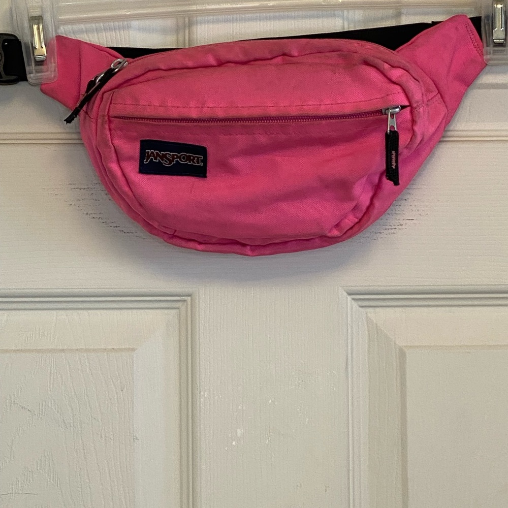 Fanny pack